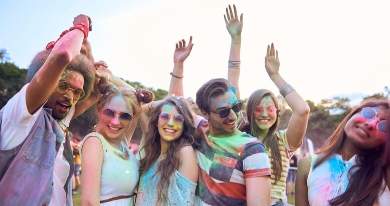 Find Local Attractions